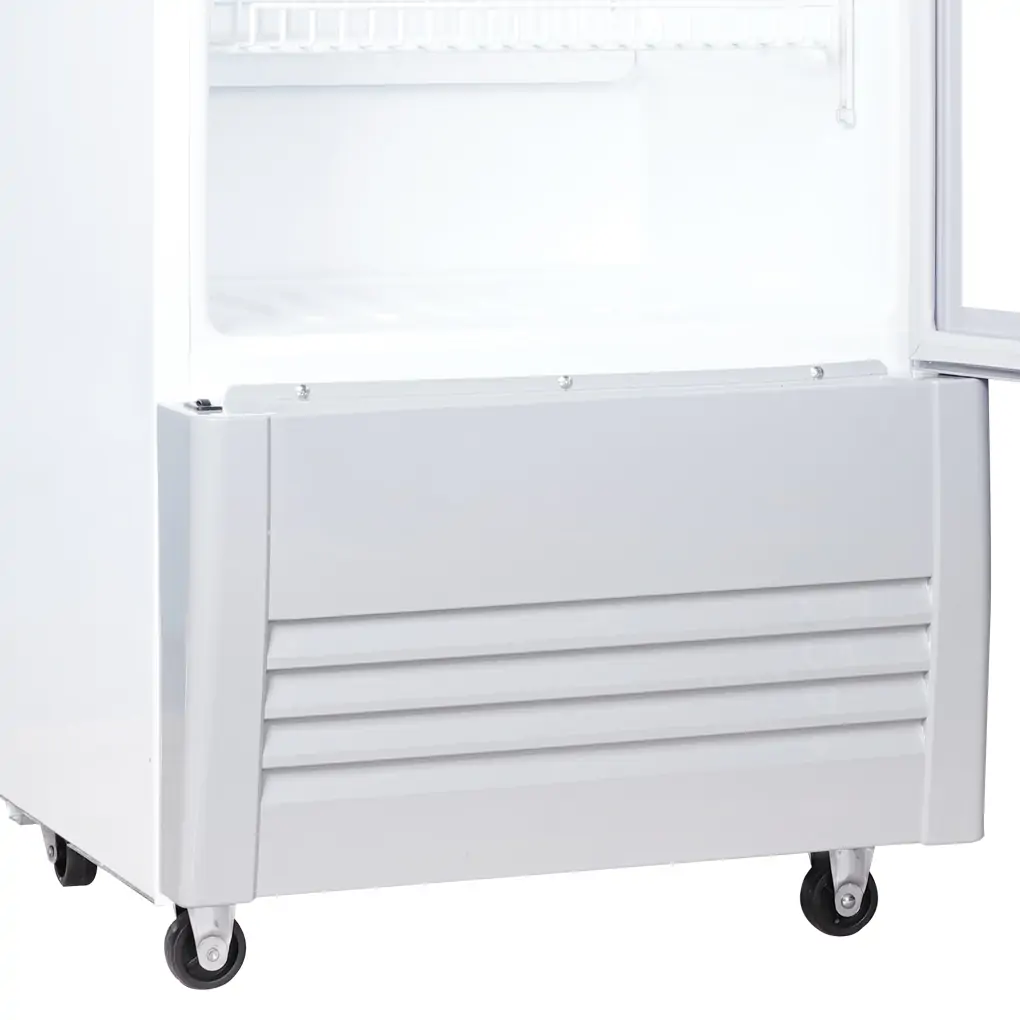 Tủ Mát Sanaky Inverter 340 Lít VH-408W3L 2