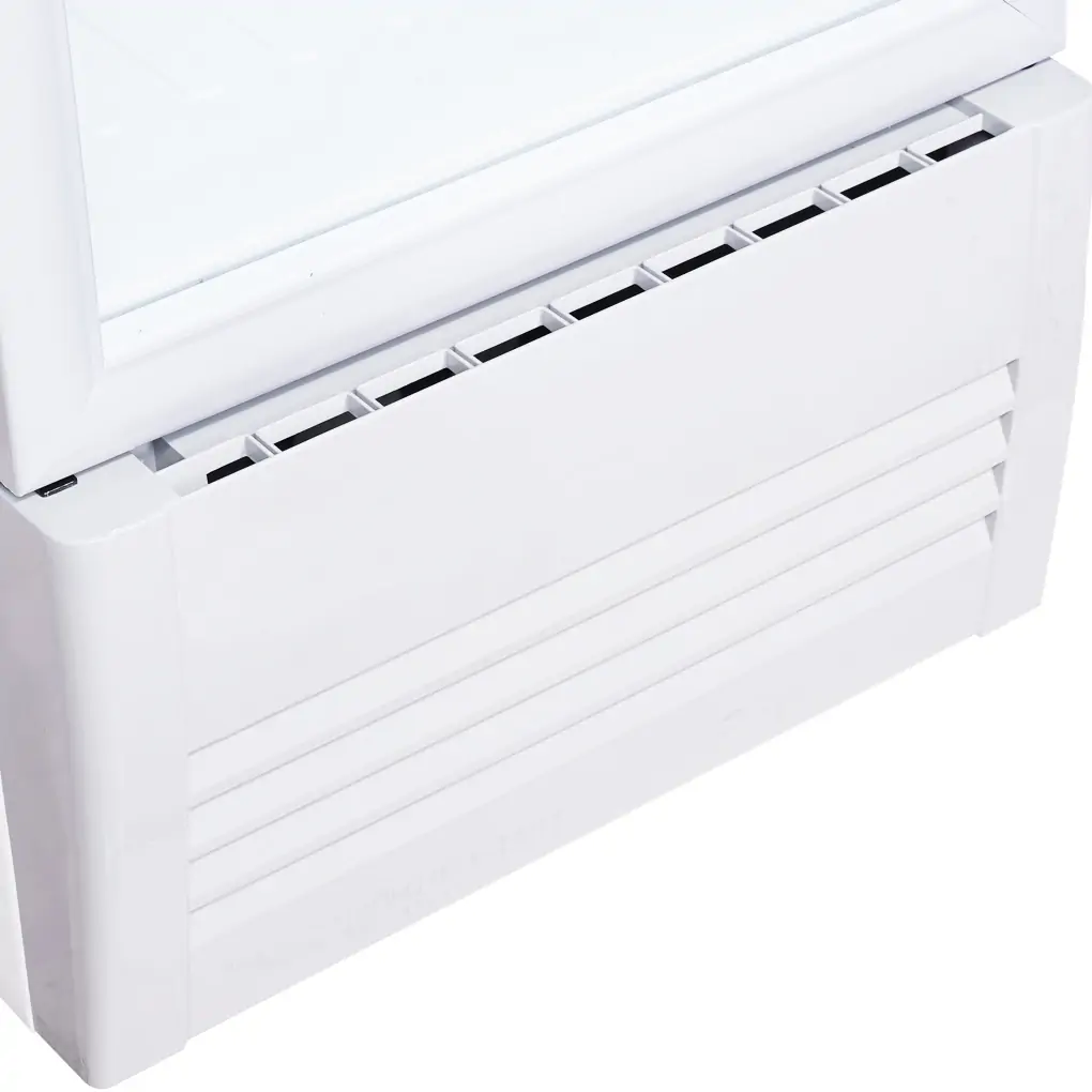 Tủ Mát Sanaky Inverter 340 Lít VH-408W3L 3