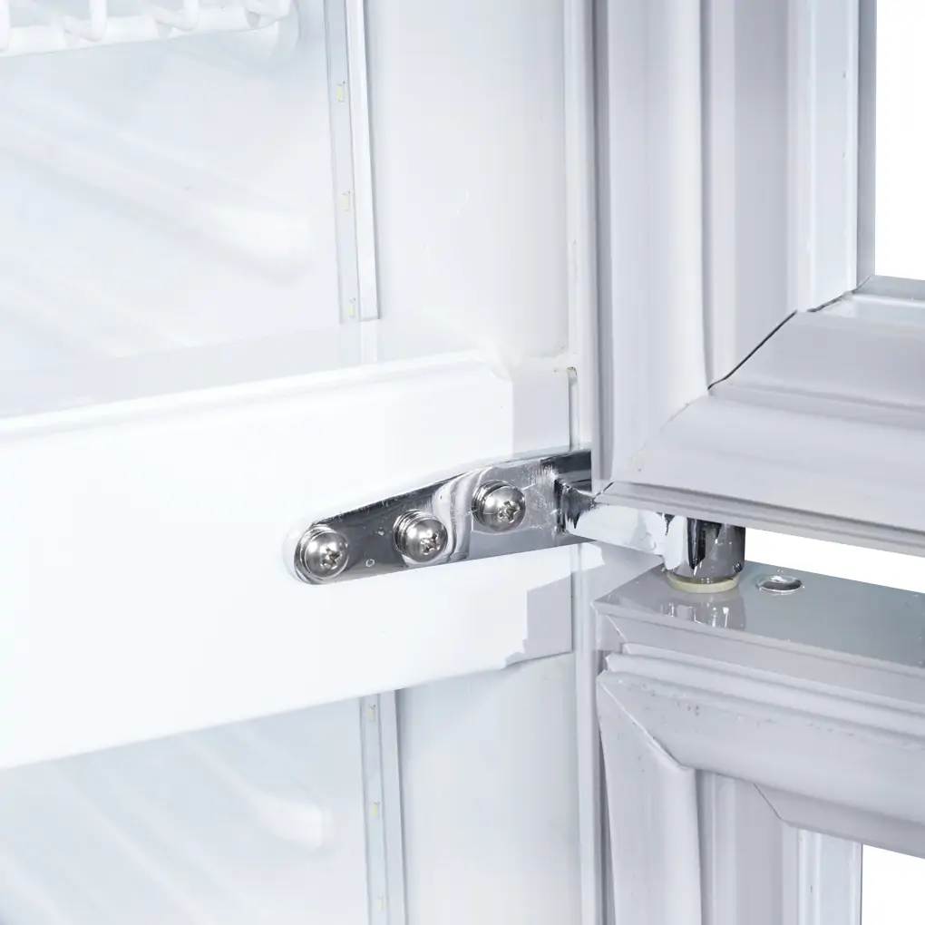 Tủ Mát Sanaky Inverter 340 Lít VH-408W3L 6