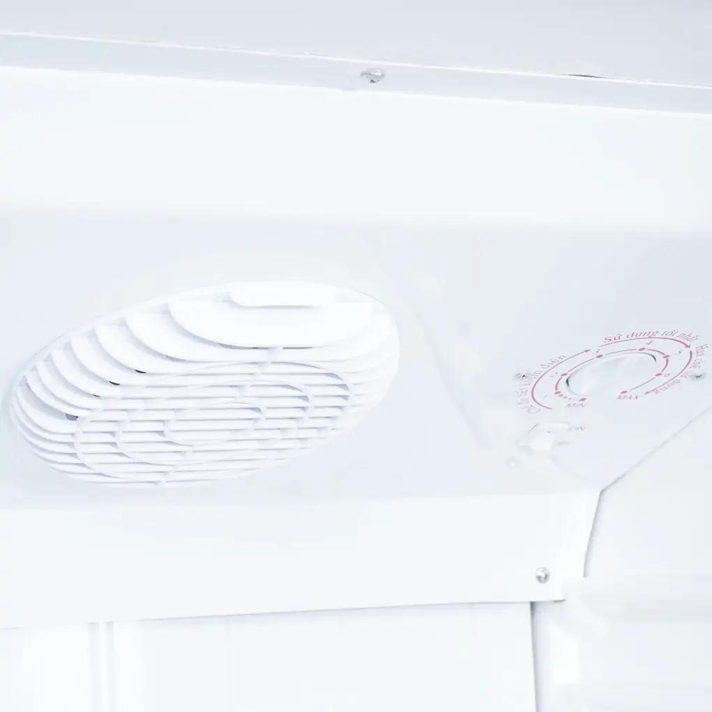 Tủ Mát Sanaky Inverter 340 Lít VH-408W3L 8