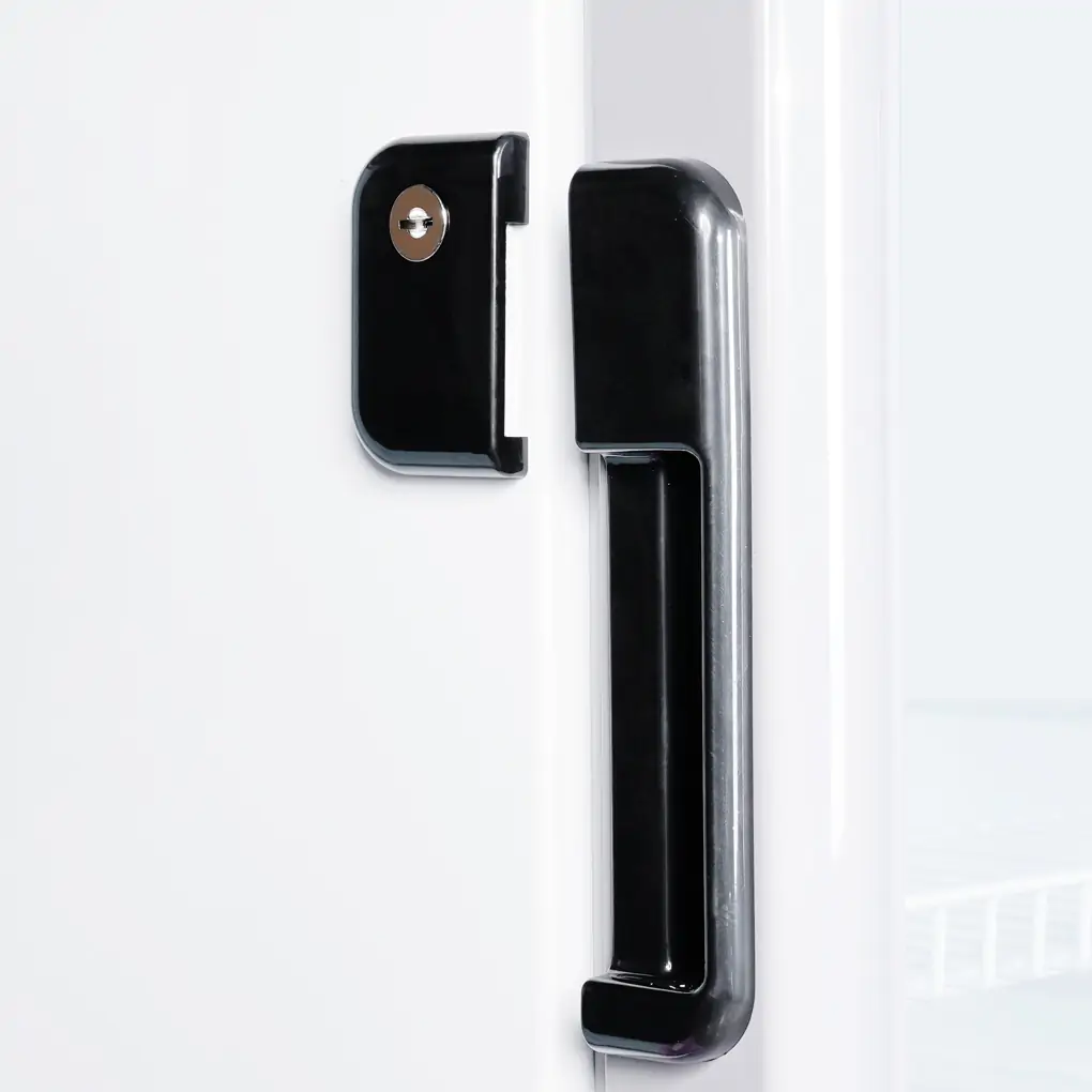 Tủ Mát Sanaky Inverter 340 Lít VH-408W3L 9