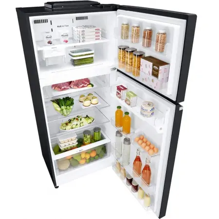 Tủ Lạnh LG Inverter 506 Lít GN-L702GB 4