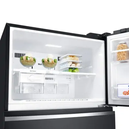 Tủ Lạnh LG Inverter 506 Lít GN-L702GB 6