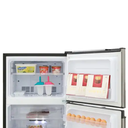 Tủ Lạnh Sharp Inverter 150 Lít SJ-X176E-SL 3