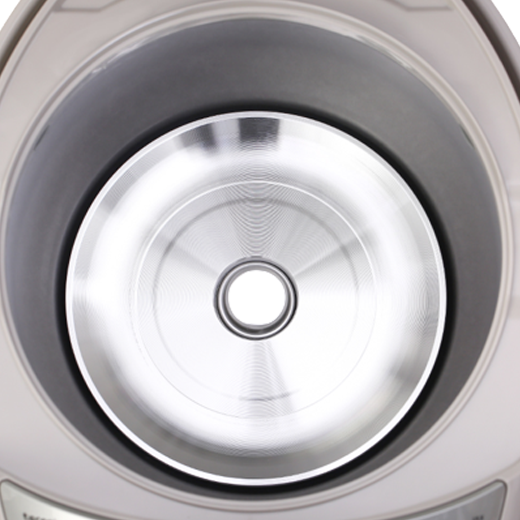 Nồi Cơm Điện Tử Tiger JAX-S18W 1.8 Lít - Nhật Bản 2