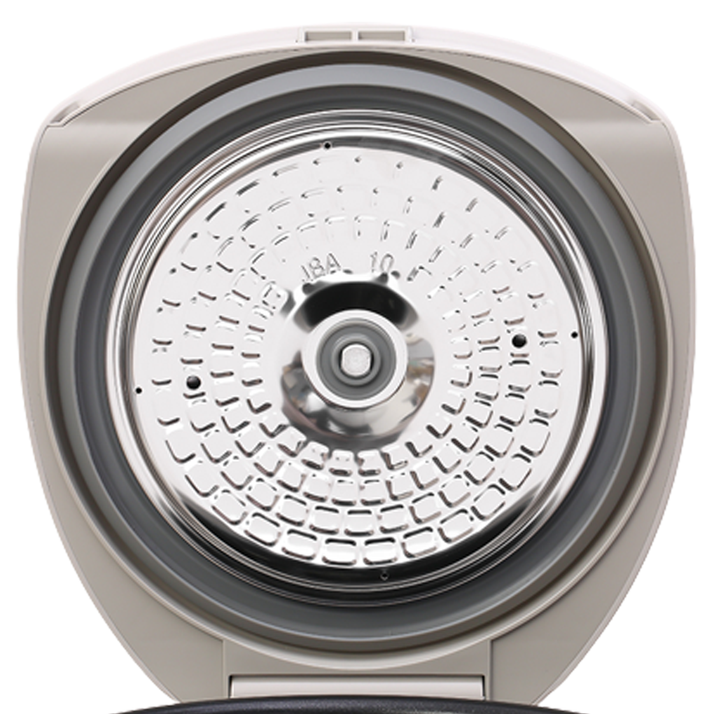 Nồi Cơm Điện Tử Tiger JAX-S18W 1.8 Lít - Nhật Bản 3