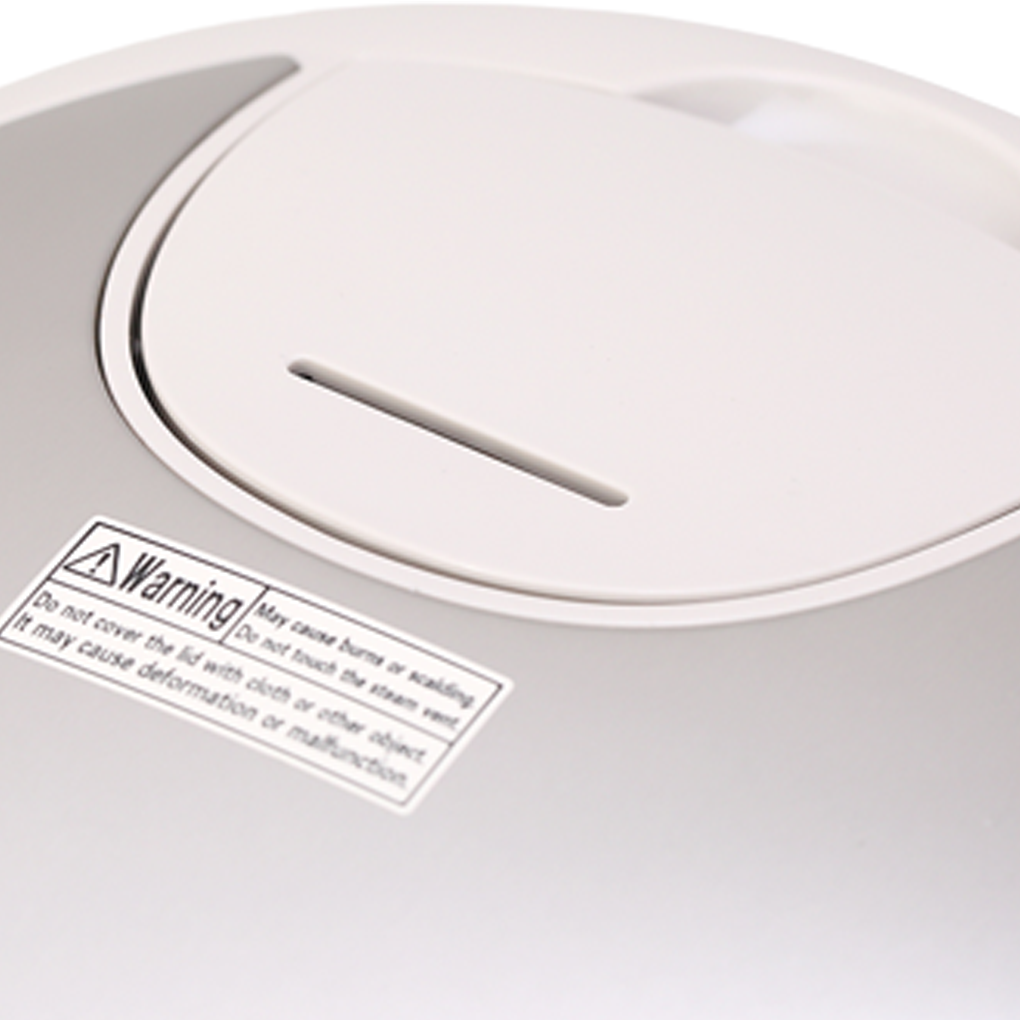 Nồi Cơm Điện Tử Tiger JAX-S18W 1.8 Lít - Nhật Bản 6