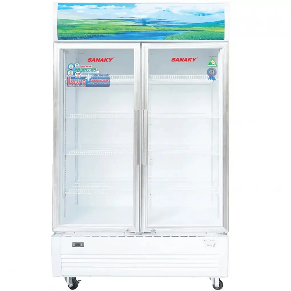 Inverter 700 Lít VH-8009HP3