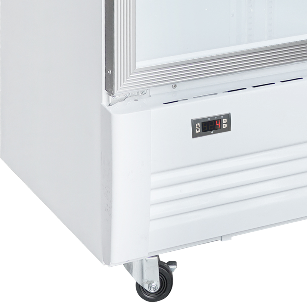 Tủ Mát Sanaky Inverter 700 Lít VH-8009HP3 5