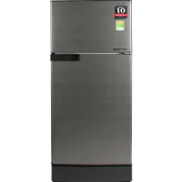 Tủ Lạnh Sharp Inverter 165 Lít SJ-X176E-DSS