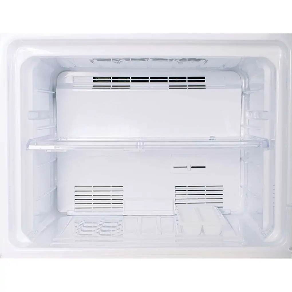 Tủ Lạnh Sharp Inverter 165 Lít SJ-X176E-DSS 2