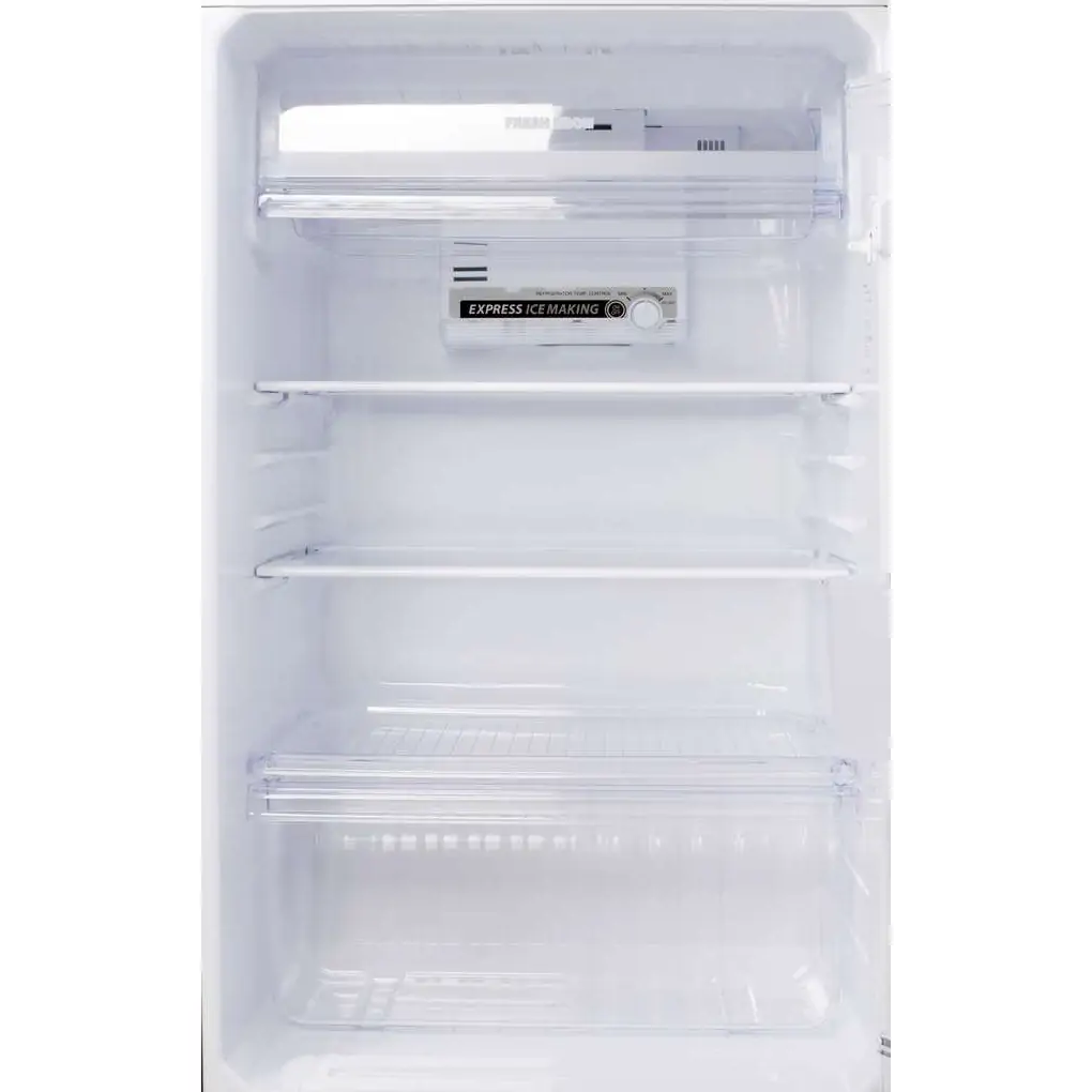 Tủ Lạnh Sharp Inverter 165 Lít SJ-X176E-DSS 3