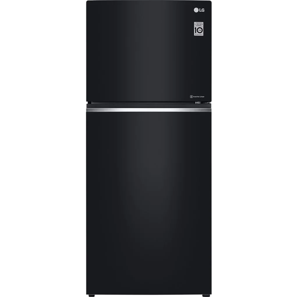Tủ Lạnh LG Inverter 393 Lít GN-L422GB