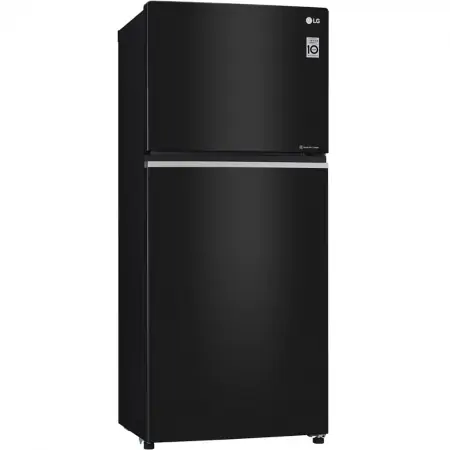 Tủ Lạnh LG Inverter 393 Lít GN-L422GB 0