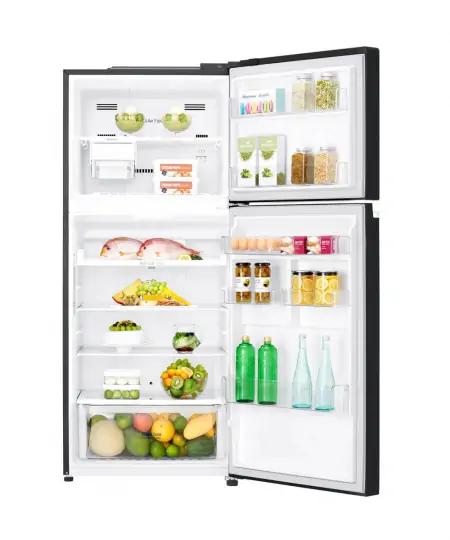 Tủ Lạnh LG Inverter 393 Lít GN-L422GB 10