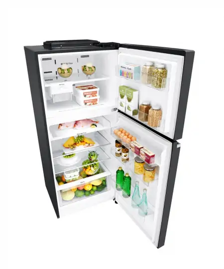 Tủ Lạnh LG Inverter 393 Lít GN-L422GB 12