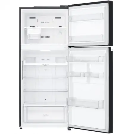 Tủ Lạnh LG Inverter 393 Lít GN-L422GB 1