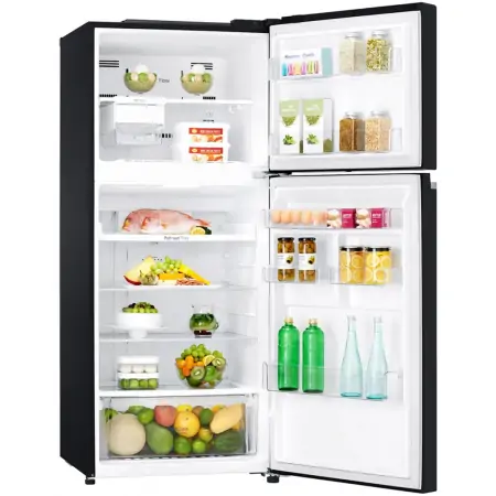 Tủ Lạnh LG Inverter 393 Lít GN-L422GB 2