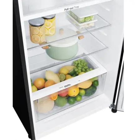 Tủ Lạnh LG Inverter 393 Lít GN-L422GB 4