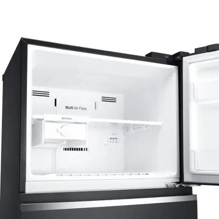 Tủ Lạnh LG Inverter 393 Lít GN-L422GB 5