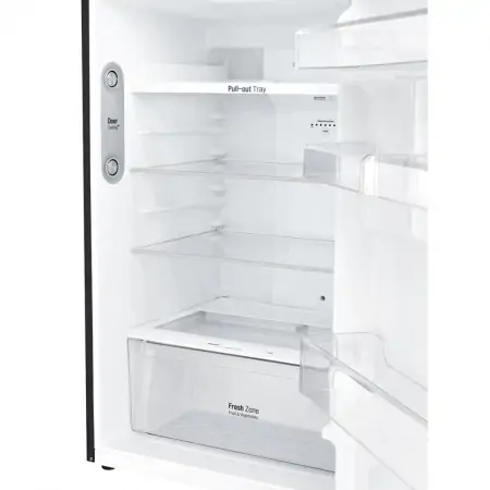 Tủ Lạnh LG Inverter 393 Lít GN-L422GB 7