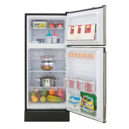 Tủ Lạnh Sharp Inverter 180 Lít SJ-X196E-SL 2