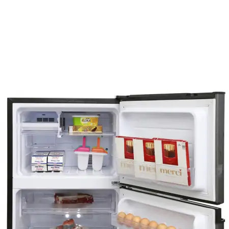 Tủ Lạnh Sharp Inverter 180 Lít SJ-X196E-SL 3