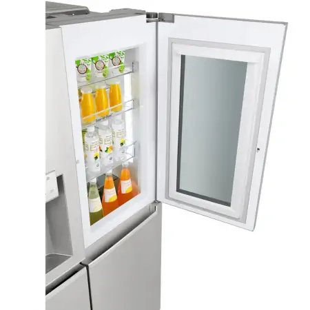 Tủ Lạnh LG Inverter InstaView Door-in-Door 601 Lít GR-X247JS 2