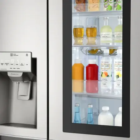 Tủ Lạnh LG Inverter InstaView Door-in-Door 601 Lít GR-X247JS 6