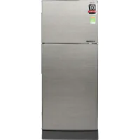 Tủ Lạnh Sharp Inverter 196 Lít SJ-X201E-DS