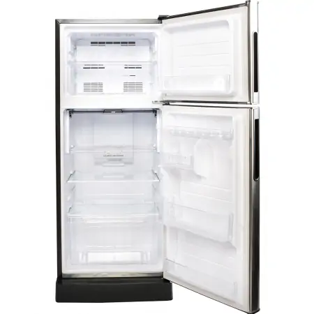 Tủ Lạnh Sharp Inverter 196 Lít SJ-X201E-DS 3