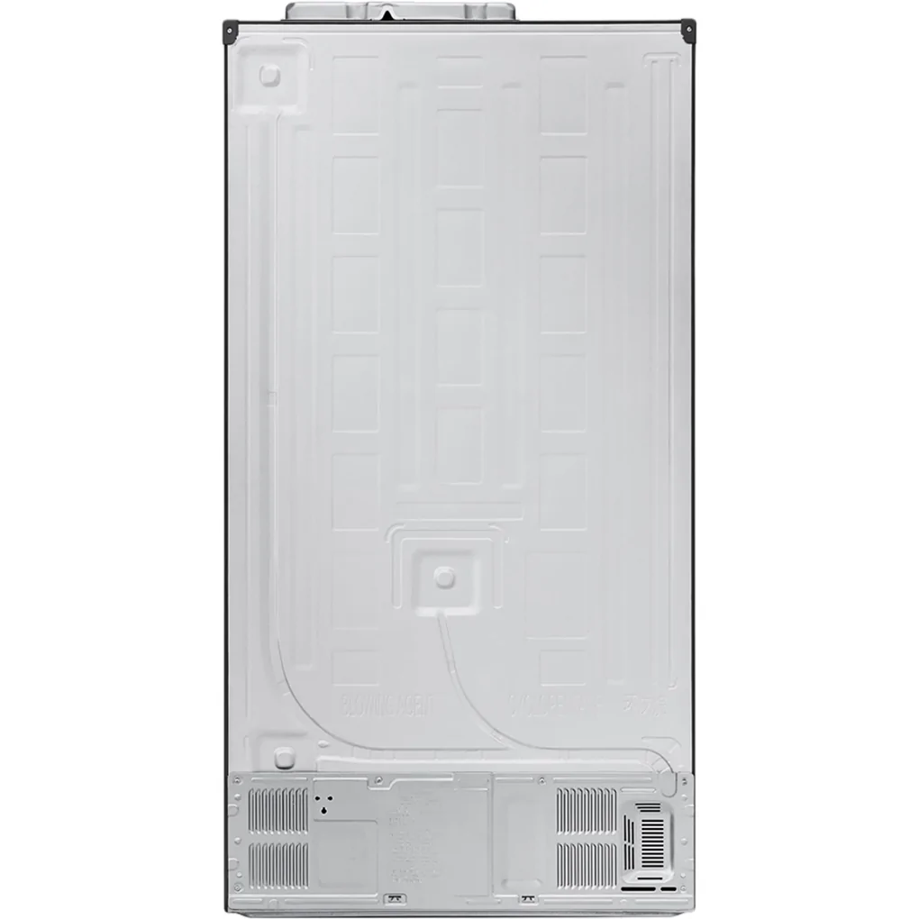Tủ Lạnh LG Inverter 613 Lít GR-B247JDS 8
