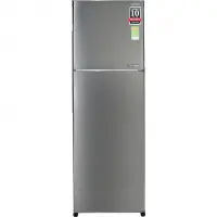 Tủ Lạnh Sharp Inverter 253 Lít SJ-X281E-DS