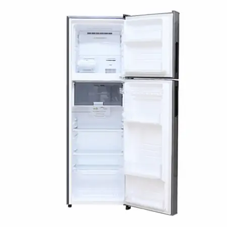 Tủ Lạnh Sharp Inverter 253 Lít SJ-X281E-DS 1