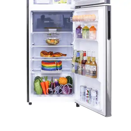 Tủ Lạnh Sharp Inverter 224 Lít SJ-X251E-DS 2