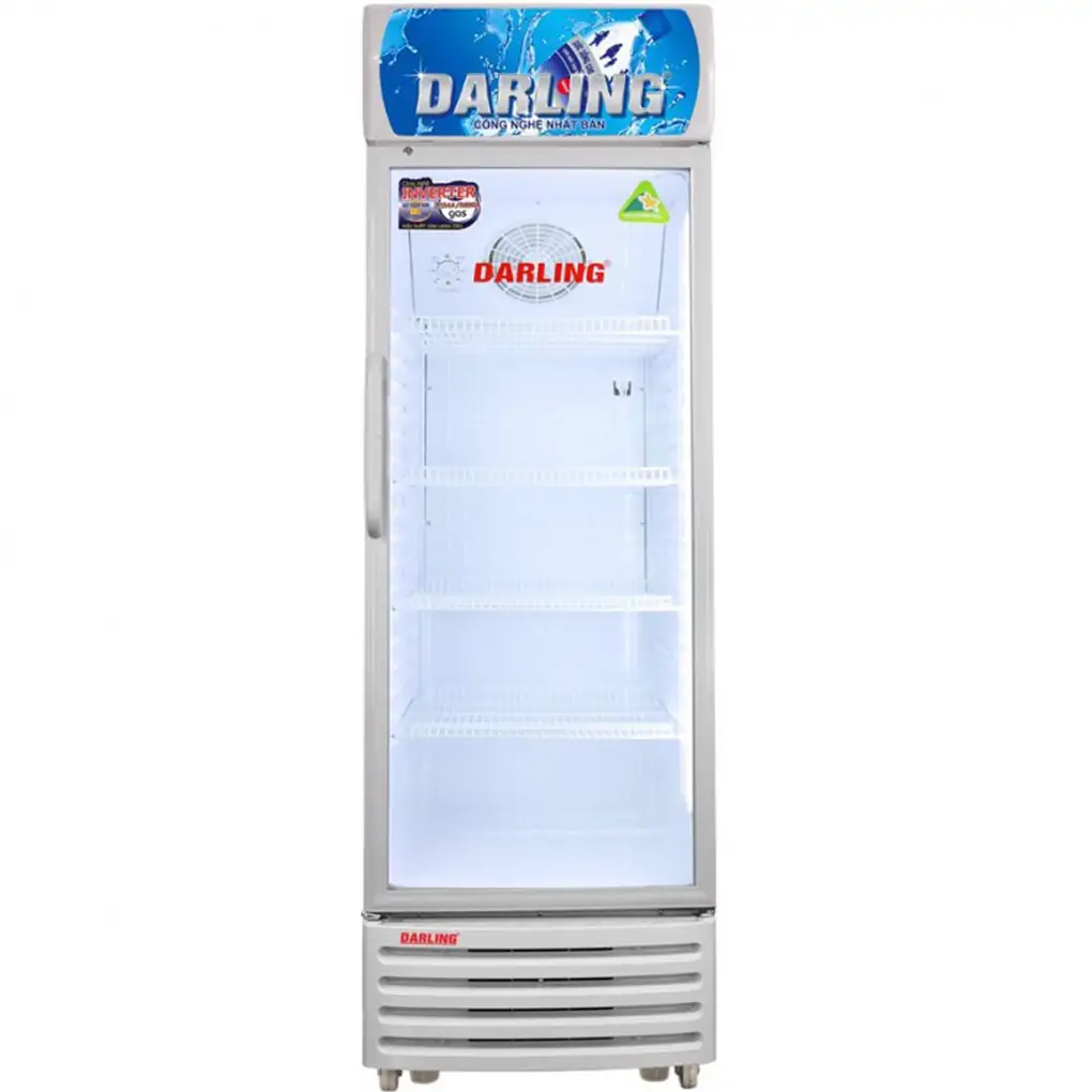 Tủ Mát Darling Inverter 400 Lít DL-4000A3 (Pending)