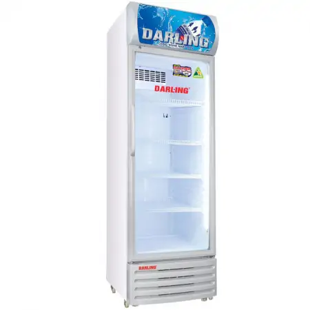 Tủ Mát Darling Inverter 400 Lít DL-4000A3 (Pending) 0
