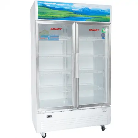 Tủ Mát Sanaky 1100 Lít VH-1209HP 1