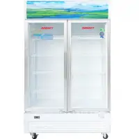 Tủ Mát Sanaky 1100 Lít VH-1209HP