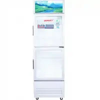 Tủ Mát Sanaky 340 Lít VH-408WL