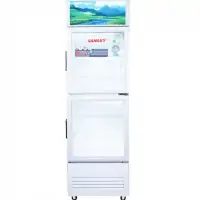 Tủ Mát Sanaky 240 Lít VH-308WL