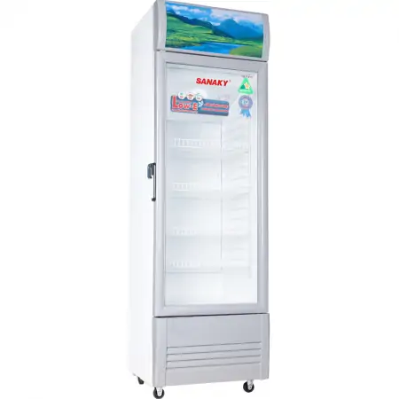 Tủ Mát Sanaky 290 Lít VH-358KL 1