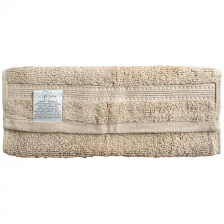 Khăn Tắm Charisma Kem 3