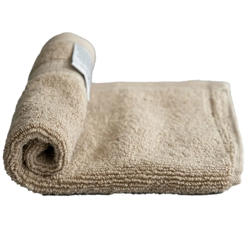 Khăn Tắm Charisma Kem 6