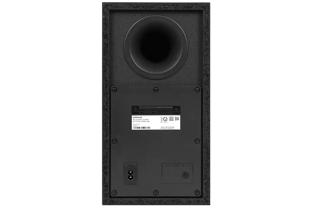 Loa thanh Samsung HW-A450/XV 0