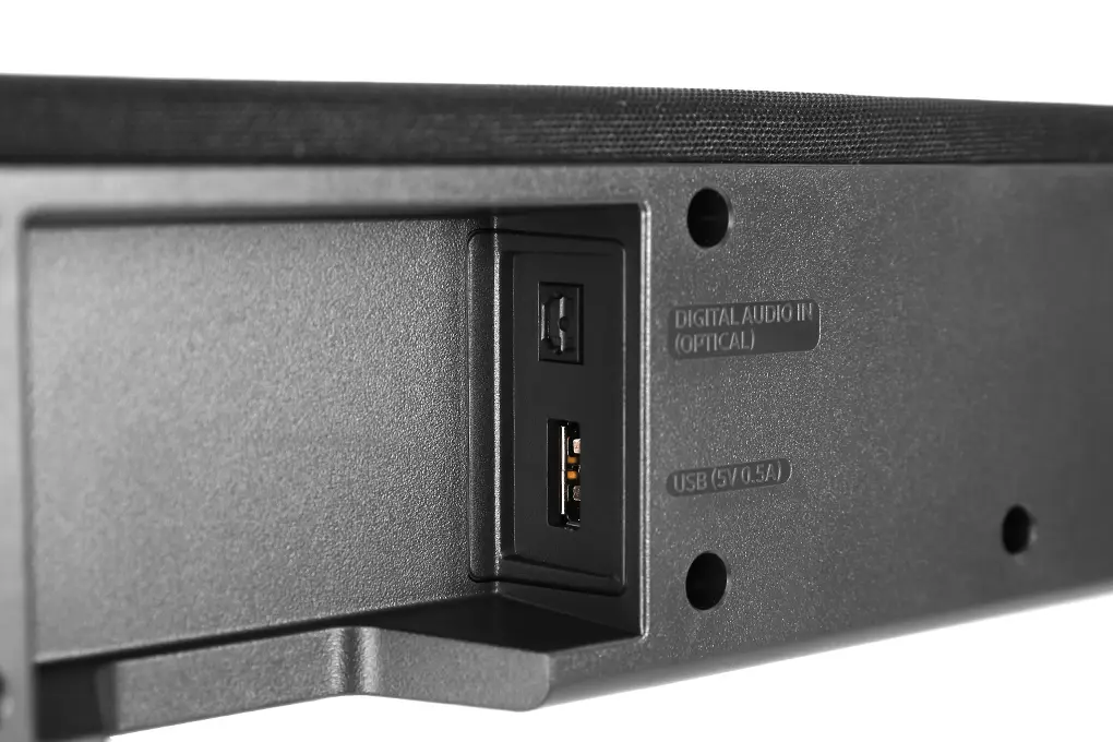 Loa thanh Samsung HW-A450/XV 1