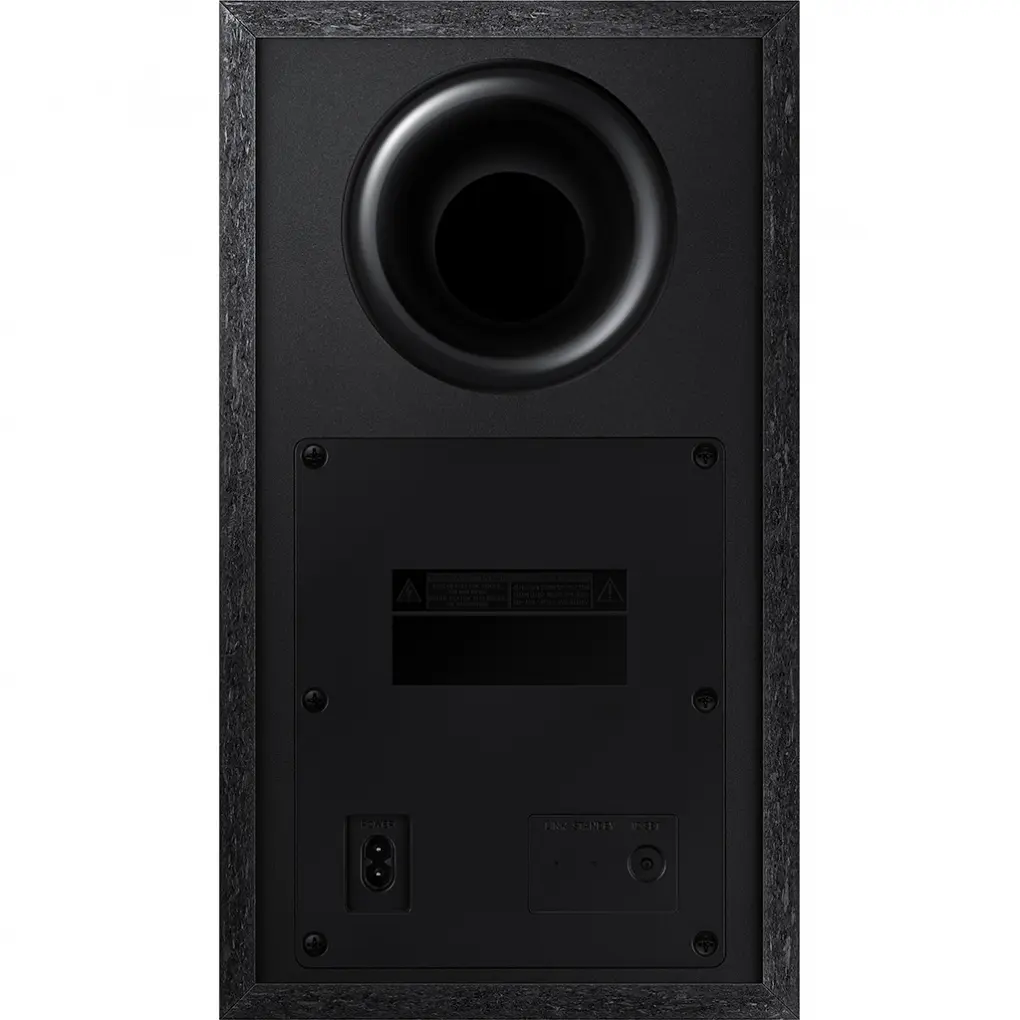 Loa thanh Samsung HW-A550/XV 8