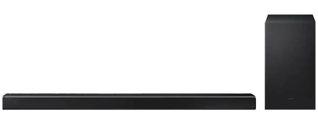 Loa thanh Samsung HW-Q600A/XV