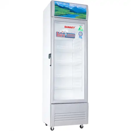 Tủ Mát Sanaky 240 Lít VH-308KL 1