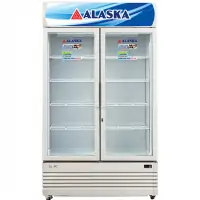Tủ Mát Alaska 730 Lít SL-8C